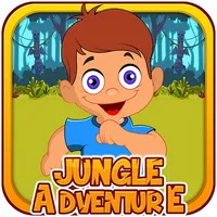 Jungle Adventure 3 icon