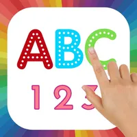 Learn ABC – Calligraphy icon