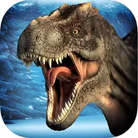 Dinosaur Hunter : Skull Island icon