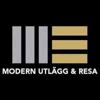 Modern Utlägg & Resa icon