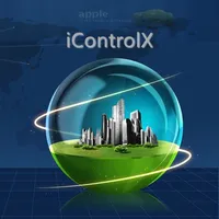 iControlX icon