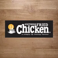 Southern Fried Chicken Aylesbury icon