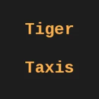 Tiger Taxis icon