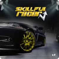 Skillful Traffic Racer icon