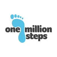 One Million Steps icon