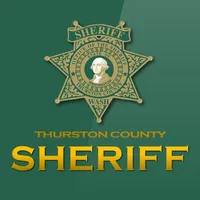 Thurston County Sheriff icon