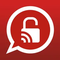 SafeSwiss® Encrypted Messenger icon