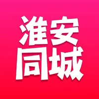 淮安同城 icon