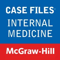 Case Files Internal Medicine 6 icon