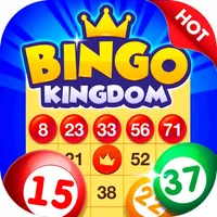 Bingo Kingdom™ - Bingo Live icon