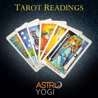 Tarot Cards Reading – Daily Love Tarot Horoscope icon