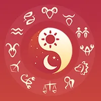 Daily Horoscope Astrology App icon