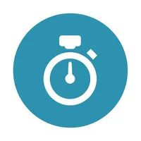 Ultra Chrono - both timer and stopwatch in one app icon
