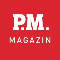 PM Magazin icon