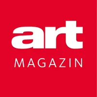 art - Das Kunstmagazin icon