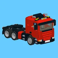 Scania Truck for LEGO icon