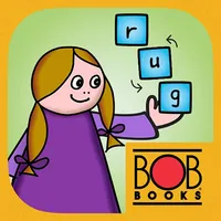 Bob Books Spin and Spell icon