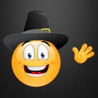 Thanksgiving Emojis icon