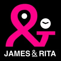 James & Rita Housekeeping icon