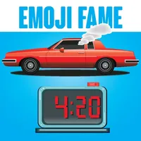 420 by Emoji Fame icon