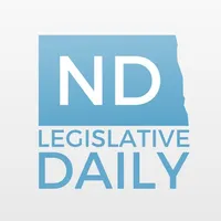 North Dakota Legislative Daily icon