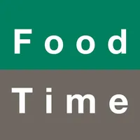 Food Time idioms in English icon