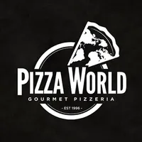 Pizza World App icon