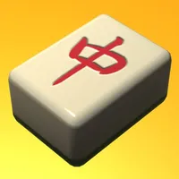 Mahjong3D - Shanghai Mahjong icon