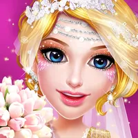 Wedding Salon - Girls Makeup icon