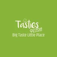 Tasties Pizzeria icon