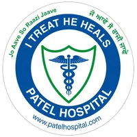 Patel Hospital icon