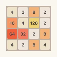 2048 Number Logic Games icon