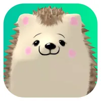 My Little Hedgehog icon