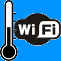 Termostato Wifi icon