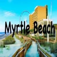 Myrtle-Beach icon