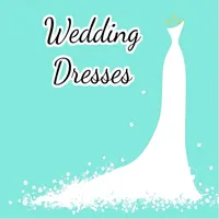 Wedding-Dresses icon