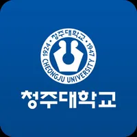 청주대학교 모바일포털 icon