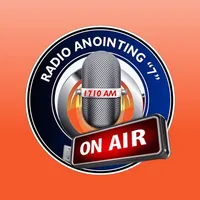 Radio Anointing 7 icon