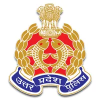 UP Traffic Police App icon