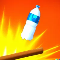 Water Bottle Challenge 2 icon