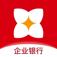 海南农信企业手机银行 icon