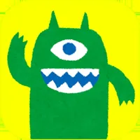 Baby Toy -Monster Touch! icon