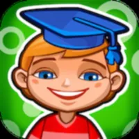 Educational games for kids 2+ icon