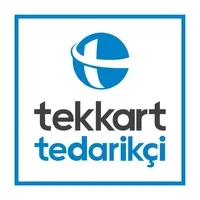 Tekkart Üye İş Yeri icon