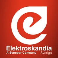 Elektroskandia mobil icon