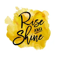 #RiseANDShine-Words for Women icon