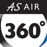 American Standard Air 360° icon