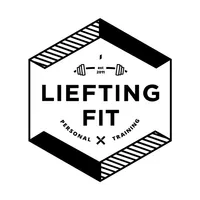 LieftingFit icon