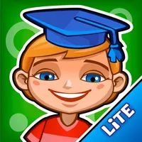 Educational games for kids 2-5 icon