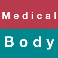 Medical Body idioms in English icon